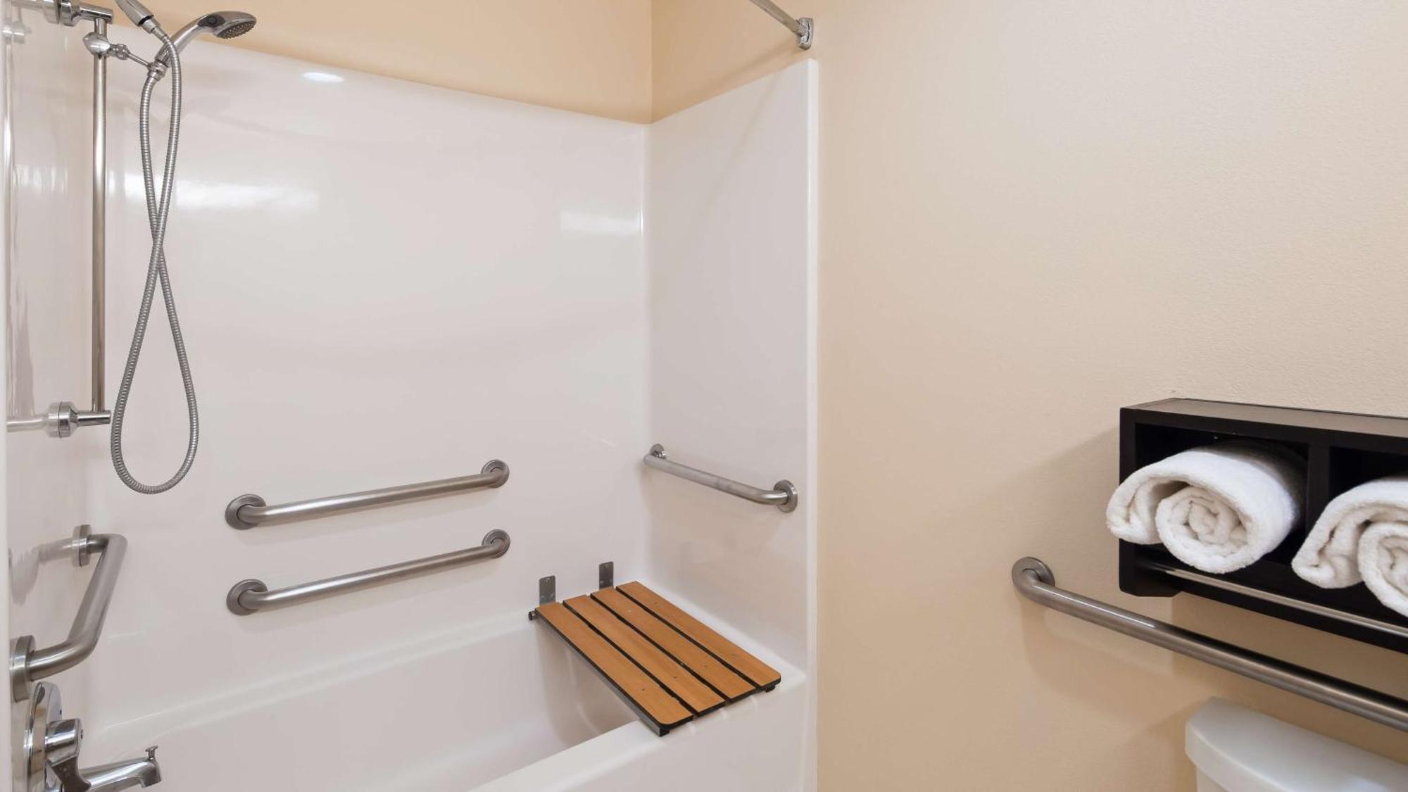 Best Western Leesburg Exterior foto